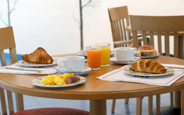 Express Hotel Aosta East