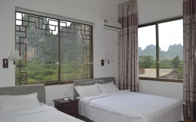 Wangjiangge Inn