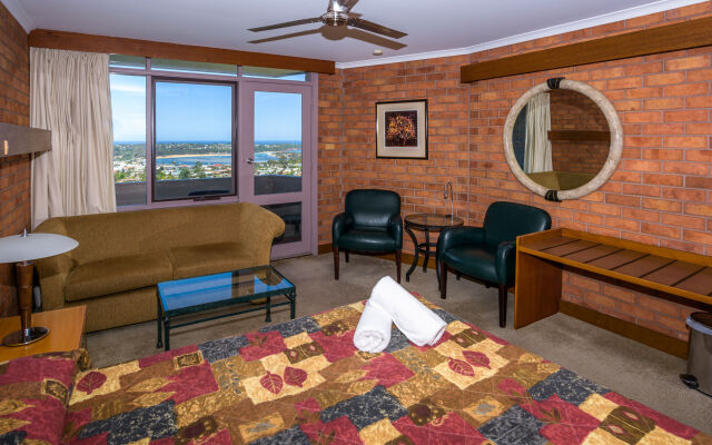 Hillcrest Merimbula
