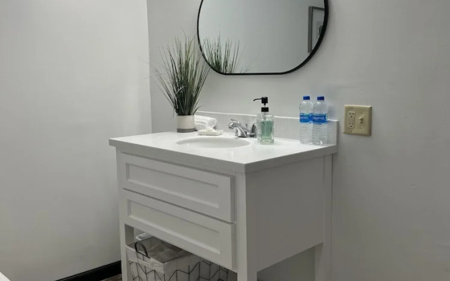 EC Reed's Mercantile and Hotel