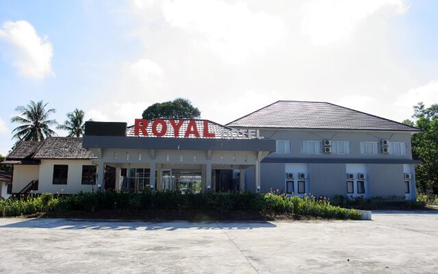 OYO 1129 Hotel Royal