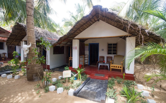 Star Rest Beach Hotel Arugambay