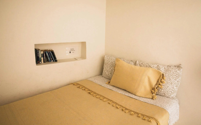 Casa Morelos By Barrio Mexico