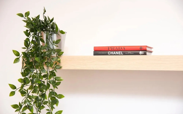 Westminister Classy Apartment