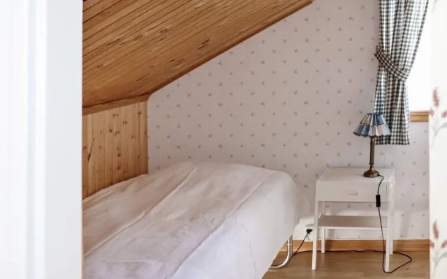 11 Person Holiday Home in Hogsater-by Traum