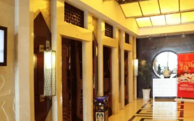 Shexian Hotel