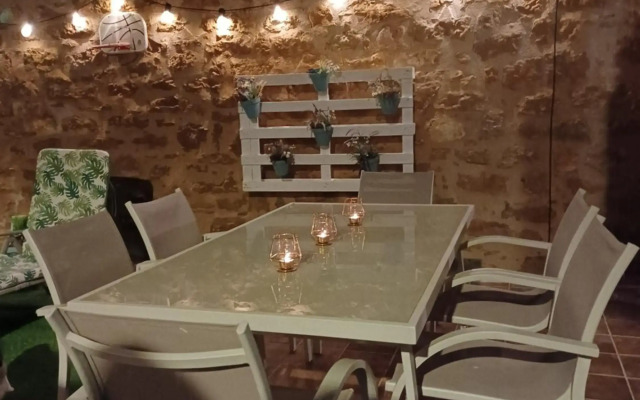 El Corral de Avelina