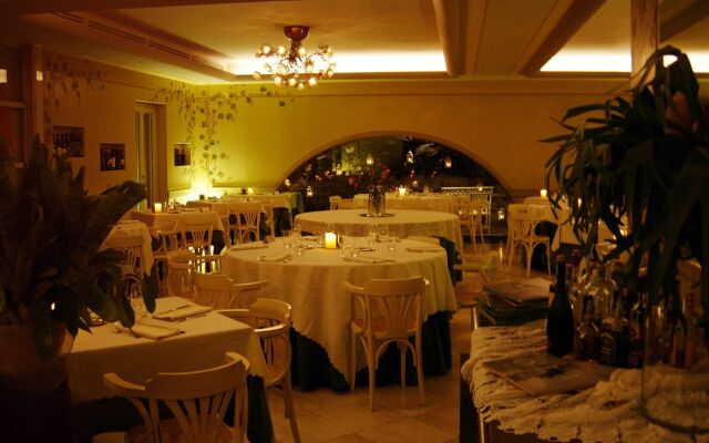 La Darsena Boutique Hotel & Restaurant