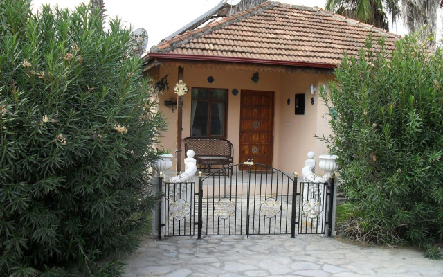 Romantik Villa Dalla Boutique Hotel