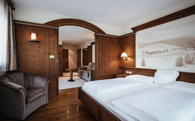 Hotel Corona