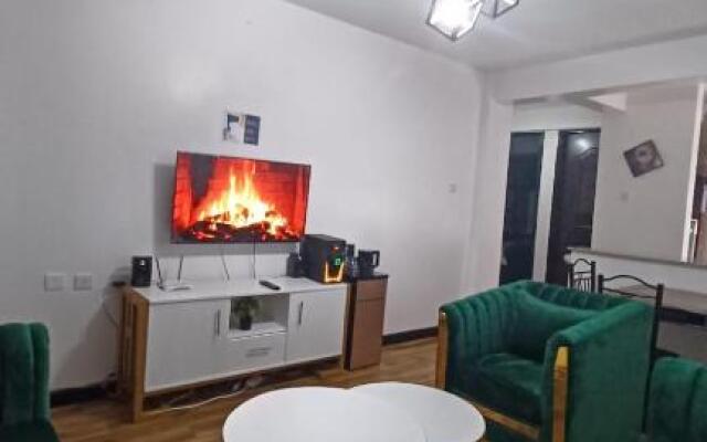 Jacky's Fully Furnished apartments