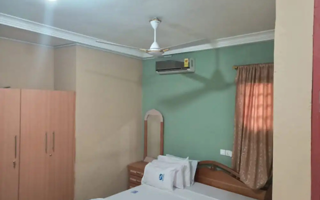 Nasco Hotel