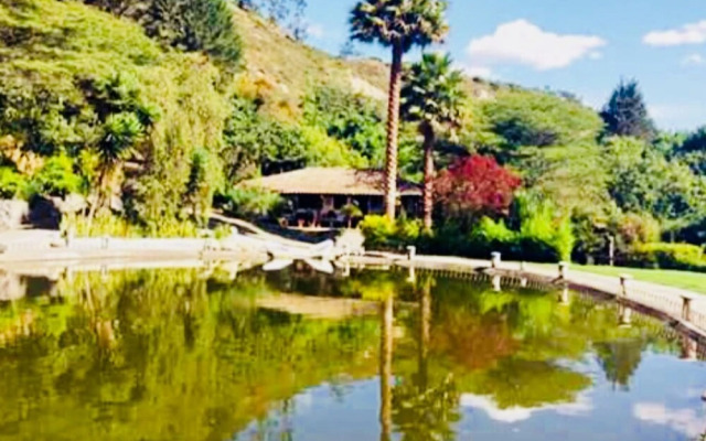 Villa Juliana
