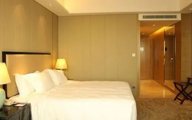 Yuefang Hotel-Wuhu