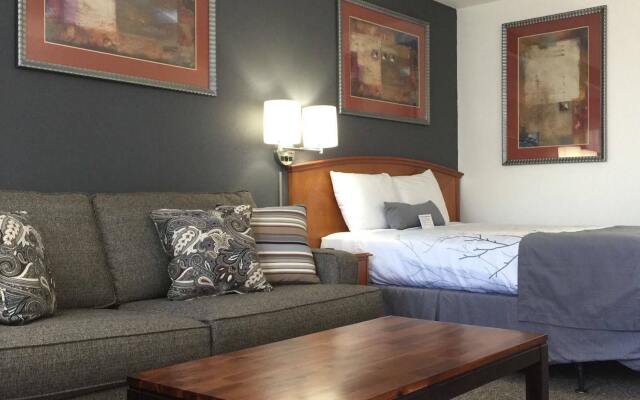 Avanti Motel