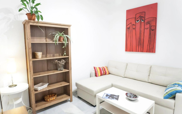 Archeros Oasis by Valcambre