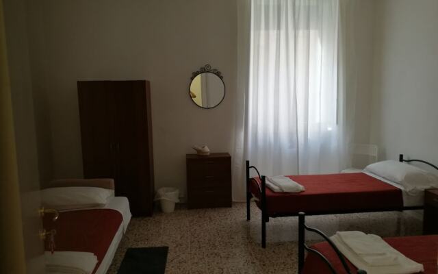 Leda B&B