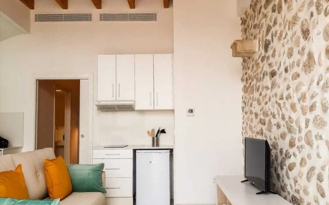 Termas Romanas Allon