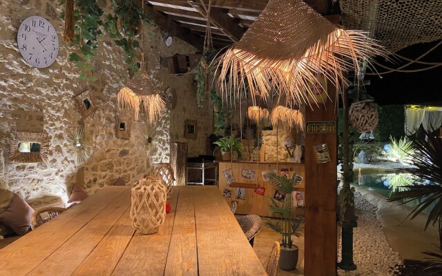 Le Relais de la Chouette