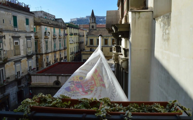 Hotel Neapolis