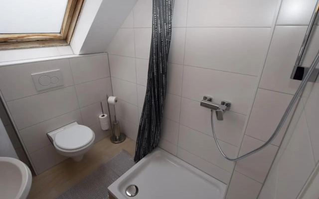 Apartment Hedelfingen I