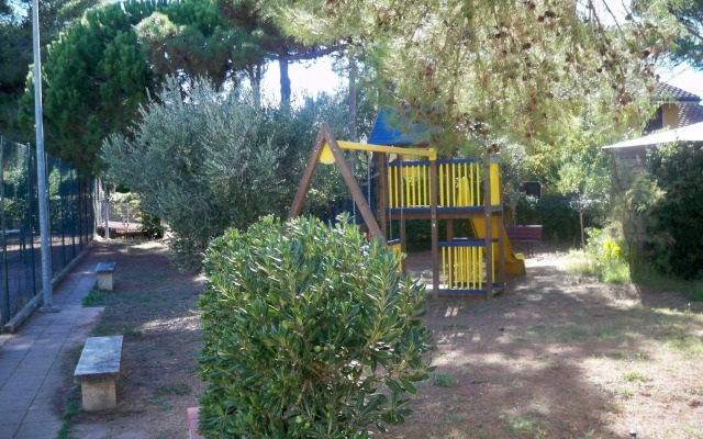 Airone Residenza Turistico Alberghiera
