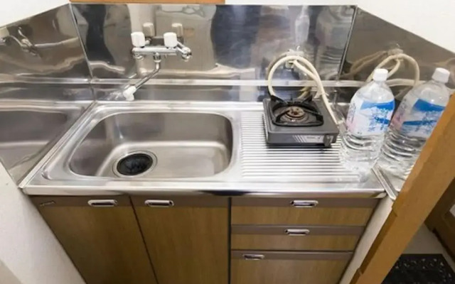 Centrally Located Deluxe Furnished.2