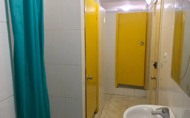 Hostal Casa de Huéspedes San Fernando