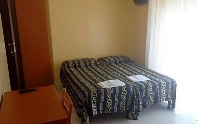 Hotel Il Chierichetto