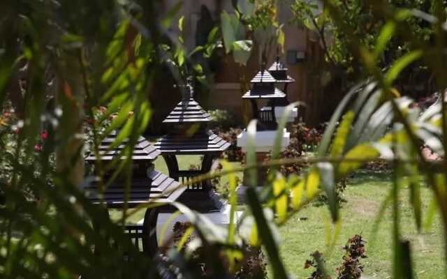 Huan Mei Resort Villa Chiang Mai