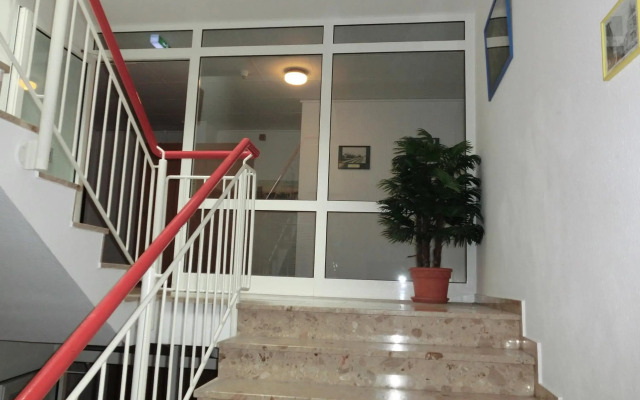 Hotel Am Kleinbahnhof