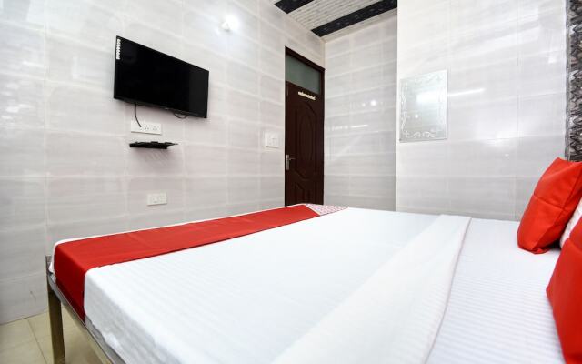 Ms Guest House By OYO Rooms