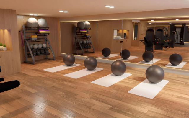 Courtyard by Marriott Seoul Pangyo