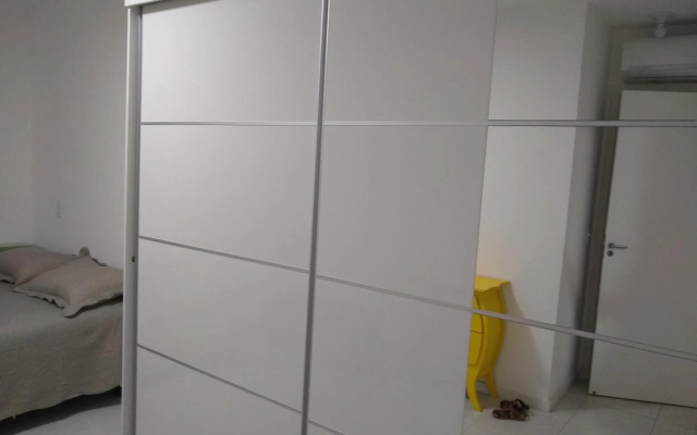 Apartamento Praia de Palmas