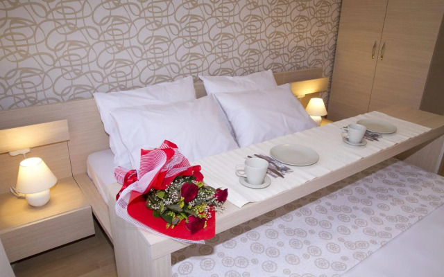 Taksim Bomonti VIP Apartments