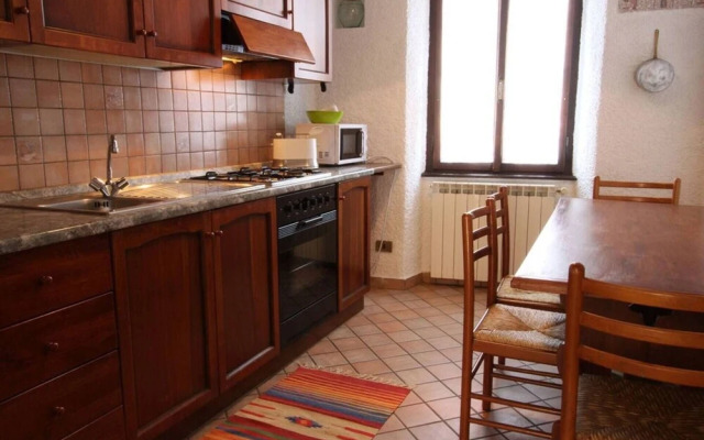 Captivating 4 -bed Apartment in Bellagio Historic
