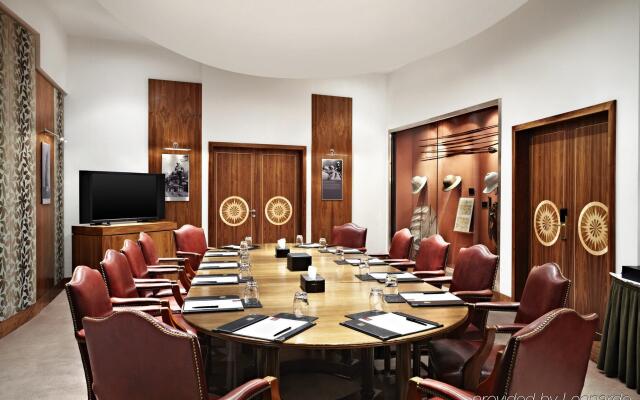 The Park Tower Knightsbridge, A Luxury Collection Hotel