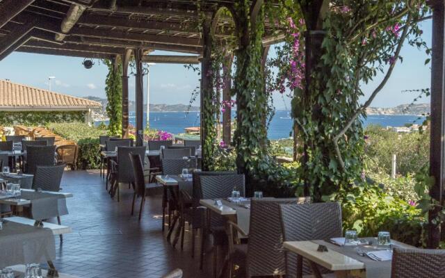 Hotel Palau & Resort