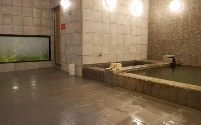 Hotel Glanys Koshigaya