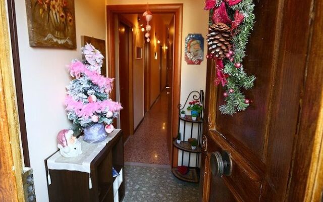 Bed and Breakfast Fabiola