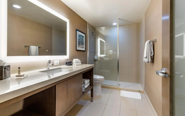 Cambria Hotel Rockville