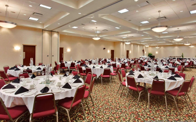 DoubleTree by Hilton Kitchener