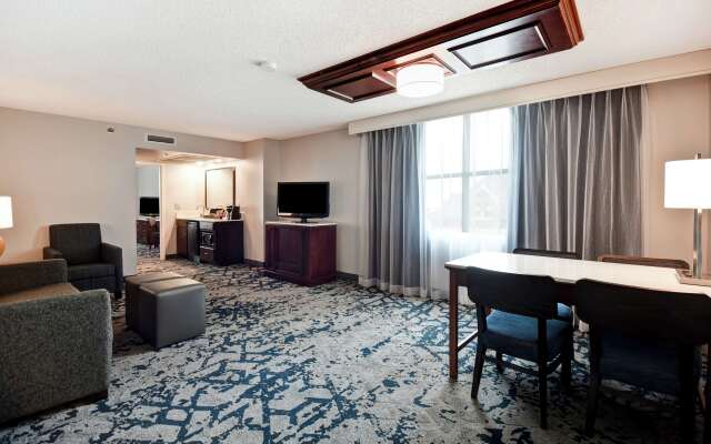 Embassy Suites by Hilton Montgomery Hotel & Conference Ctr