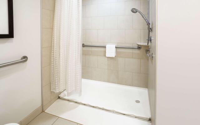 HYATT house Hartford North/Windsor