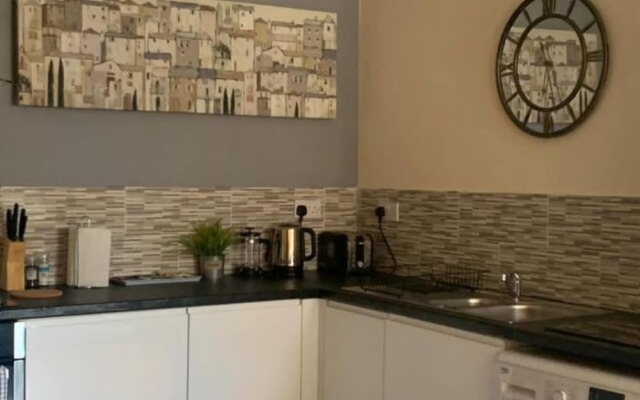 Sherwood-free Parking-business-leisure