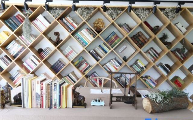 Xuyuan Inn Dianchi Resort