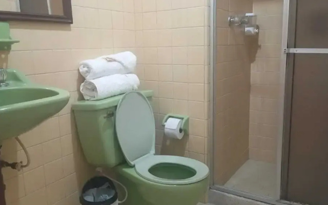 Hotel Alpino Armenia