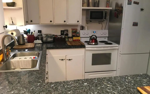 Billie's Backpackers Hostel