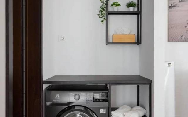 Nádi's Apartman