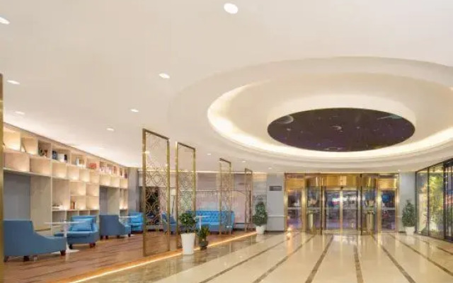 Star Sky Hotel